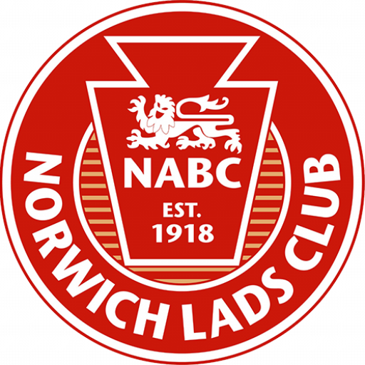 Norwich Lads Boxing
