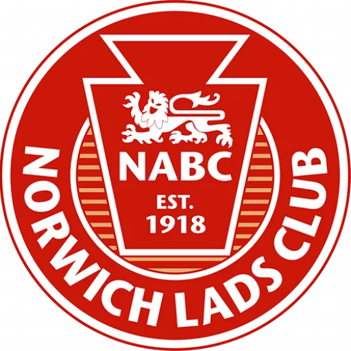 Norwich Lads Boxing
